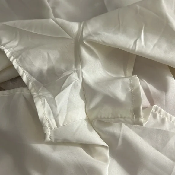 Floral Wide Leg Jumper by HYFVE - Picture 10 of 11